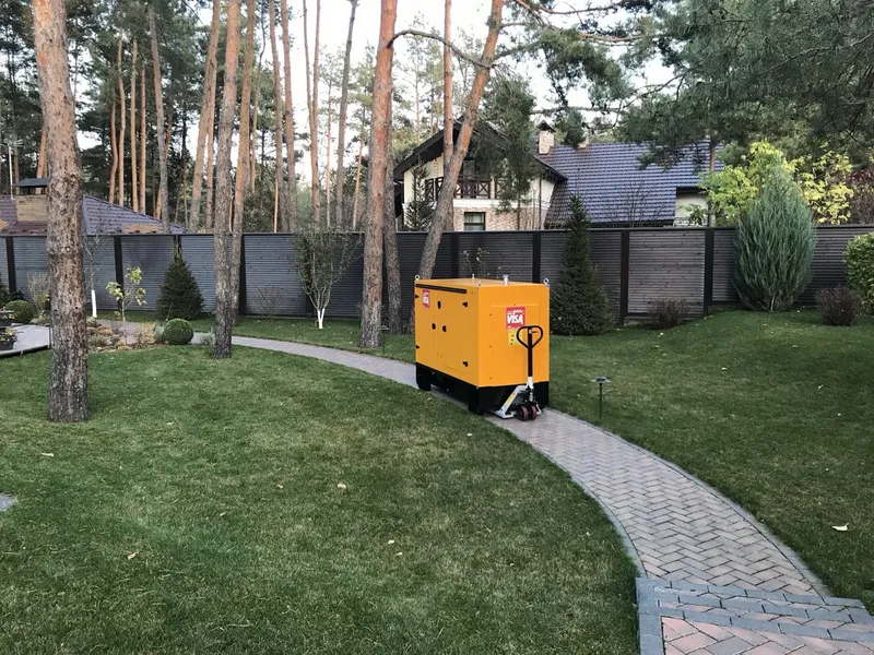 Котеджне містечко «Лебедівка» — фото 2