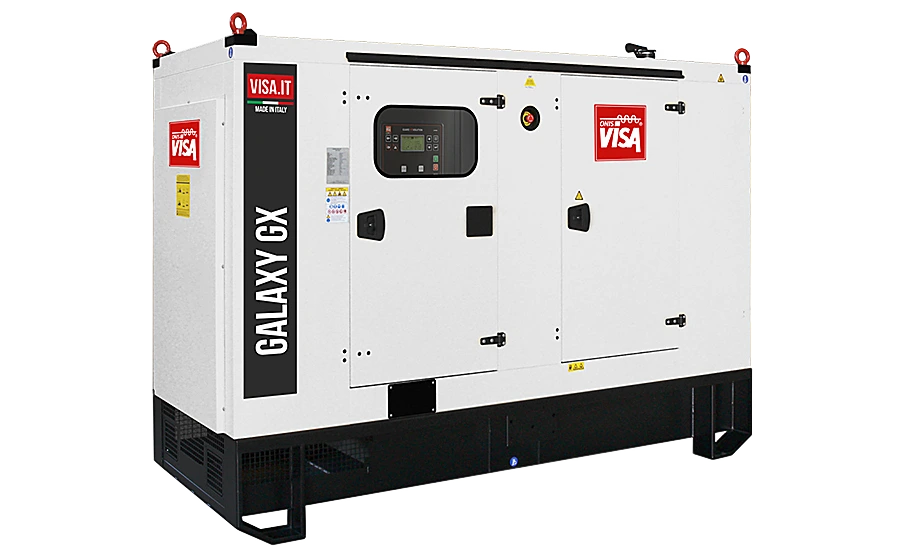 Генератор ONIS VISA F 153 GX