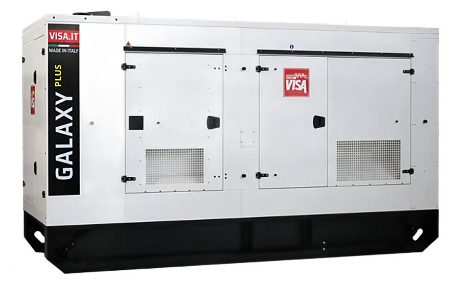 Генератор ONIS VISA P 350 GX