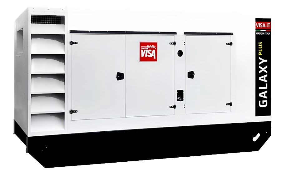Генератор ONIS VISA P 650 GX