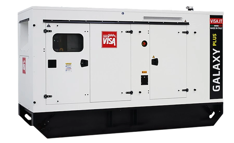 Генератор ONIS VISA YC 310 GX
