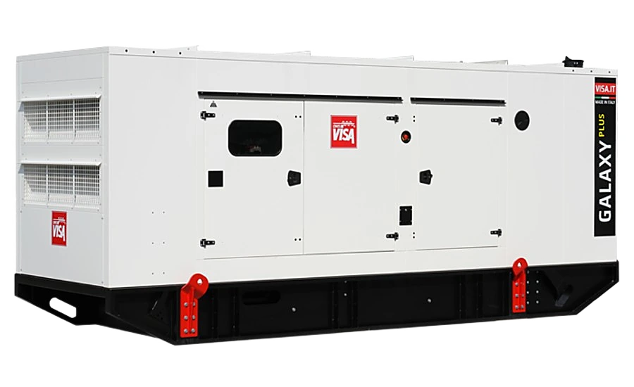 Генератор ONIS VISA YC 800 GX